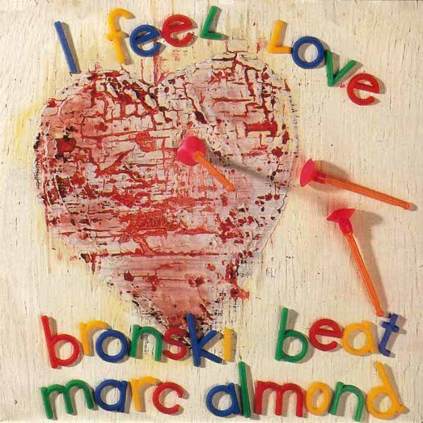 Bronski Beat & Marc Almond